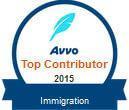 Top AVVO Contributor