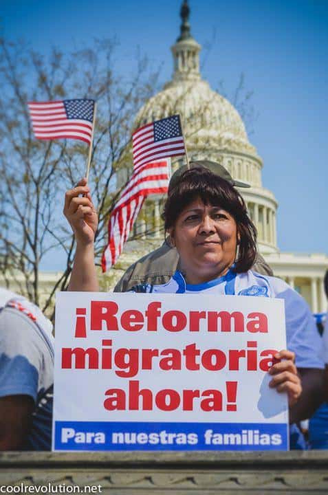 What do Republicans really think about DACA and DAPA