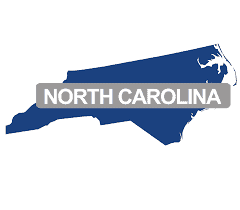 What is North Carolina's new immigration law?