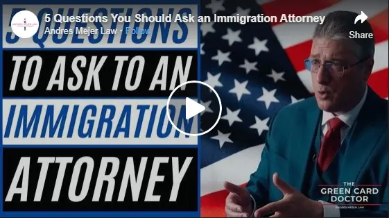 New Jersey immigration attorney