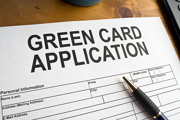 green-card-application