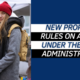 Asylum New Proposed Rule Under the Biden Administration